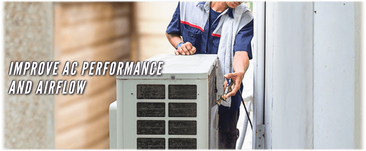 AC Coil Cleaning Margate FL