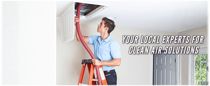 Margate DuctPrime Vent Services