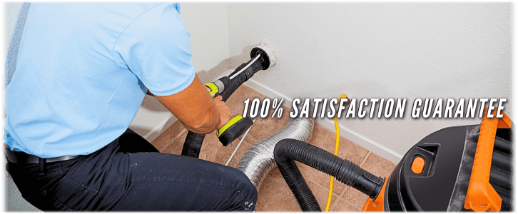 Dryer Vent Cleaning Margate FL