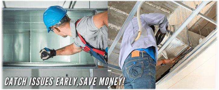 Ductwork Inspection Margate FL